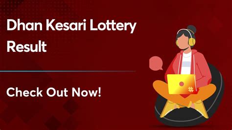 dhan kishori lottery